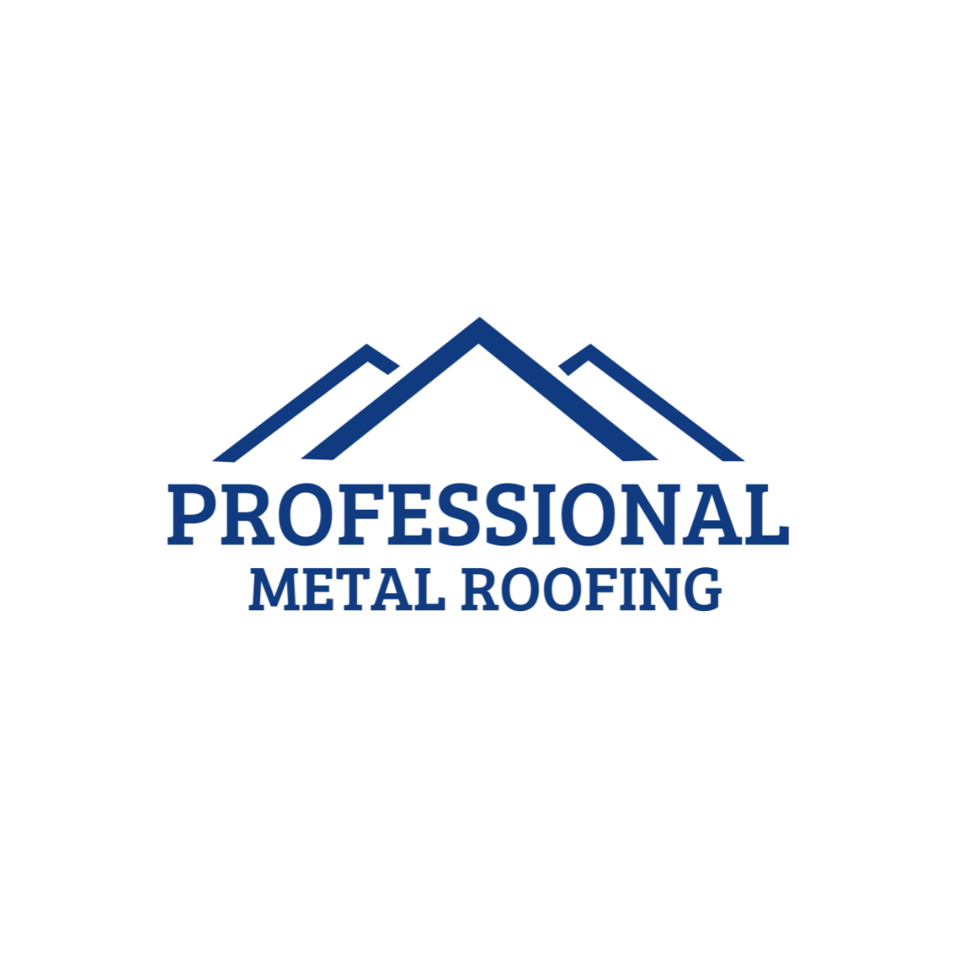 Professional Metal Roofing